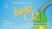 The Wizard of Oz
