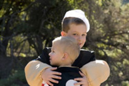 A Faery Hunt Magical Adventure show poster