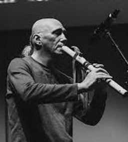 Cutting Edge Concerts presents: Immigrant Dreams show poster