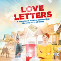 Love Letters