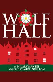 Wolf Hall show poster