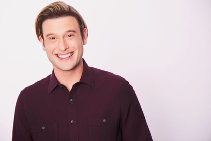 Tyler Henry show poster