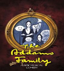 The Addams Family