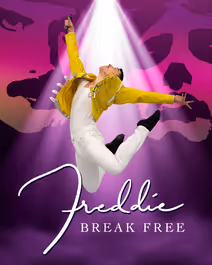 Freddie: Break Free