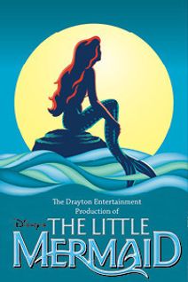 The Little Mermaid