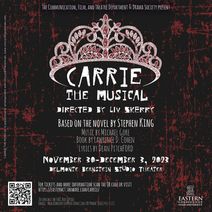 Carrie: The Musical