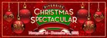 Riverside Christmas Spectacular