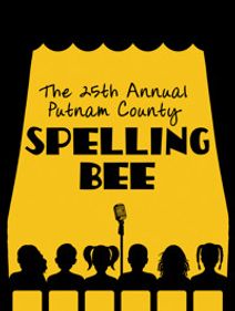 The 25th Annual Putnam County Spelling Bee