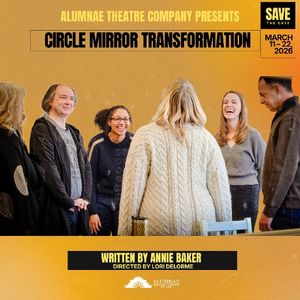 Circle Mirror Transformation 