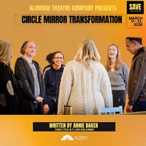 Circle Mirror Transformation 