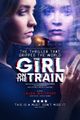 The Girl on the Train in Ireland