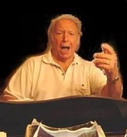 A Gift of Music show poster