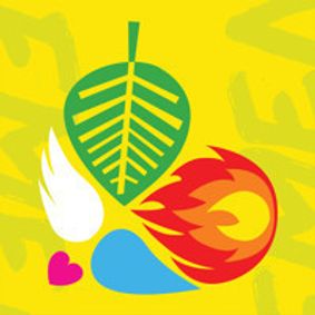 Elements show poster