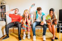 Late Night Jazz: Queen Colobus