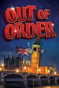Out Of Order show poster
