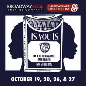 Is You Is show poster