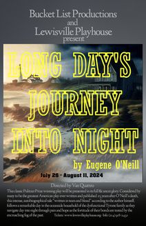 Long Day's Journey Into Night