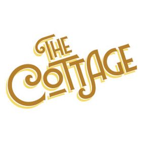 The Cottage show poster