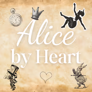 Alice by Heart