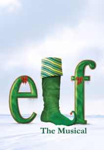 Elf: The Musical