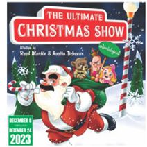 Ultimate Christmas Show (abridged)