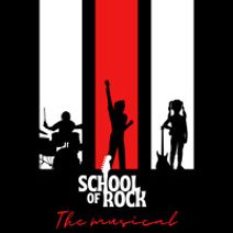 School of Rock: The Musical