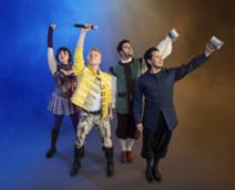 Theatre Under the Stars