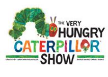 The Very Hungry Caterpillar Show