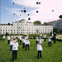 Vienna Boys Choir