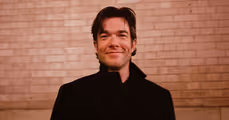 John Mulaney in Memphis