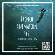 French Animation Fest