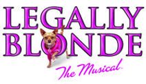 Auditions for LEGALLY BLONDE, THE MUSICAL