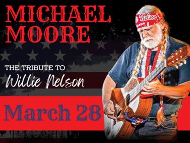 Willie and Family show poster