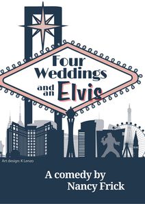 Four Weddings and an Elvis