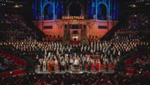 Christmas with the Royal Choral Society