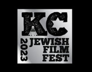 Kansas City Jewish Film Festival show poster