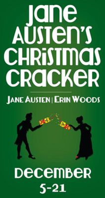Jane Austen’s Christmas Cracker