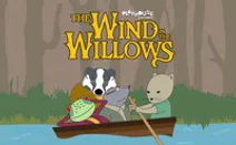 Playhouse Pantomimes: The Wind in the Willows