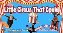 The Little Circus that Could