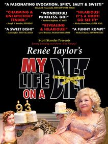 Renee Taylor: My Life on a Diet