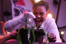 THIS SOIL, THESE SEEDS...