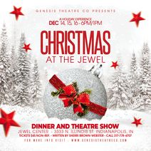 Christmas at the Jewel