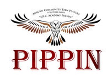 Pippin show poster