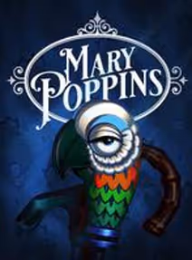 Cameron Mackintosh and Disney’s Mary Poppins