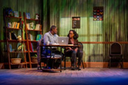 Theatre UCF’s Pegasus PlayLab: Bite Me show poster