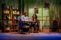 Theatre UCF’s Pegasus PlayLab: Bite Me