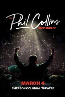 The Phil Collins Story