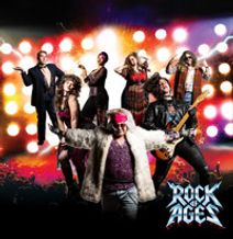 Rock of Ages
