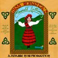 Miss Robusta's Emerald Anthems in Off-Off-Broadway