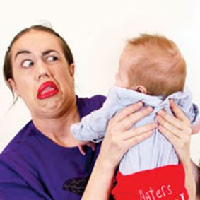 Miranda Sings - Who Wants My Kid? show poster